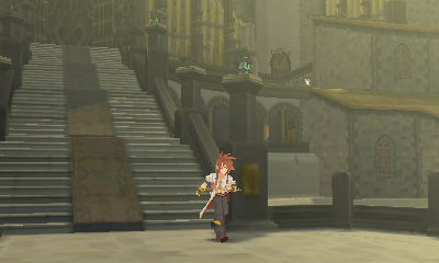 Tales of the Abyss - Imagen 46